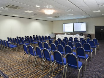Holiday Inn Runcorn, An Ihg Hotel