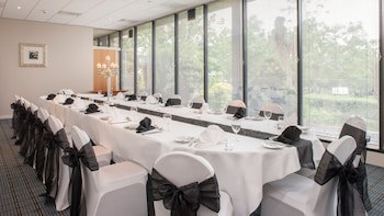 Holiday Inn Runcorn, An Ihg Hotel