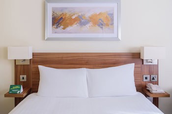 Holiday Inn Runcorn, An Ihg Hotel