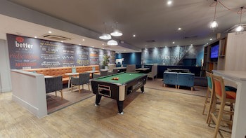 Holiday Inn Runcorn, An Ihg Hotel