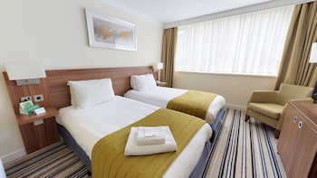 Holiday Inn Runcorn, An Ihg Hotel