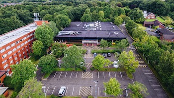 Holiday Inn Runcorn, An Ihg Hotel