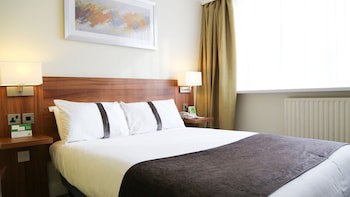 Holiday Inn Runcorn, An Ihg Hotel