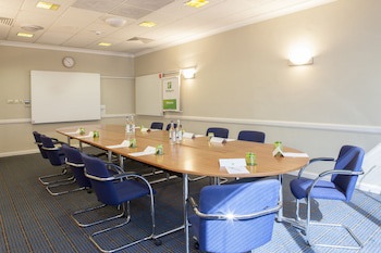 Holiday Inn Runcorn, An Ihg Hotel