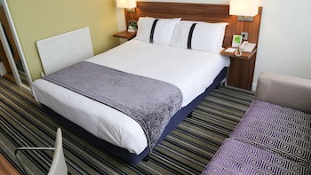 Holiday Inn Runcorn, An Ihg Hotel