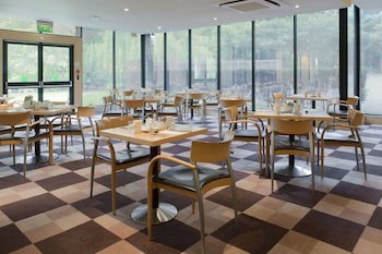 Holiday Inn Runcorn, An Ihg Hotel