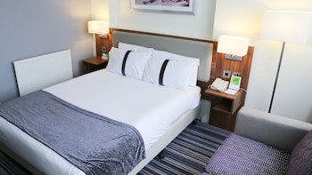 Holiday Inn Runcorn, An Ihg Hotel