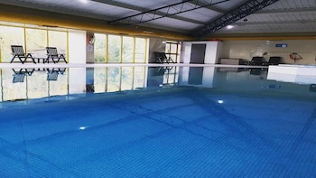 Holiday Inn Runcorn, An Ihg Hotel