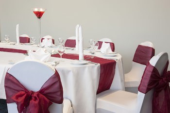 Holiday Inn Runcorn, An Ihg Hotel