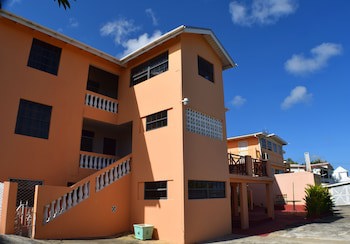 Shonlan Inn And Apartments