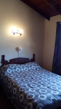Shonlan Inn And Apartments