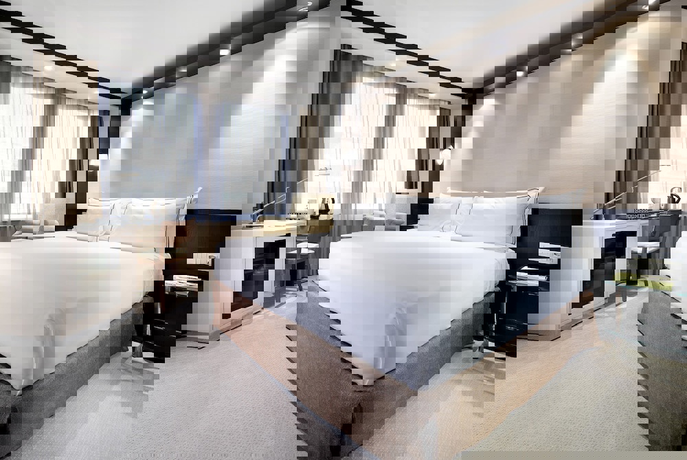 Melia Barcelona Sarria