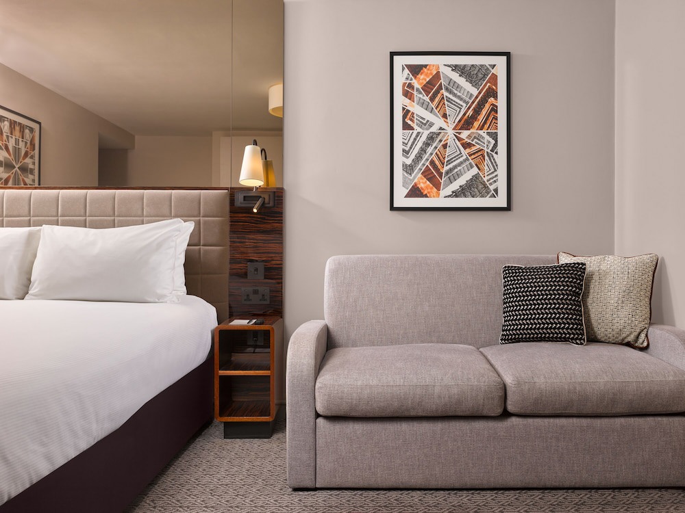 Strand Palace Hotel