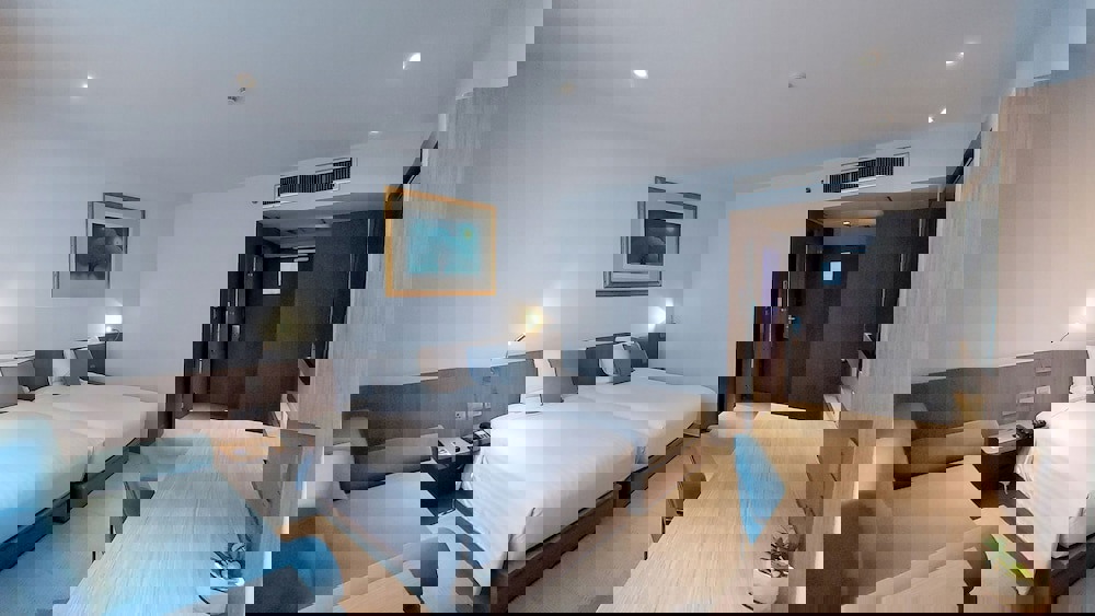 Novotel Bangkok Bangna