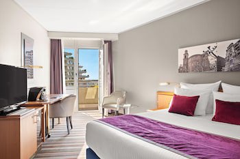 Leonardo Royal Hotel Frankfurt fotoğrafı