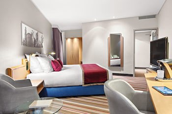 Leonardo Royal Hotel Frankfurt galeri fotoğrafı