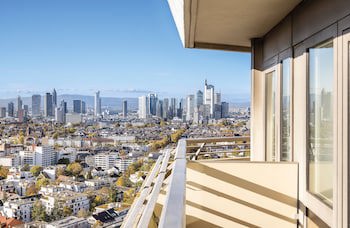 Leonardo Royal Hotel Frankfurt galeri fotoğrafı