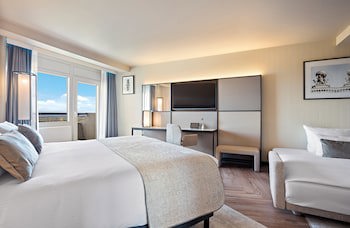 Leonardo Royal Hotel Frankfurt galeri fotoğrafı