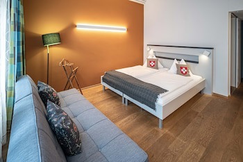 Hotel Baeren Am Bundesplatz