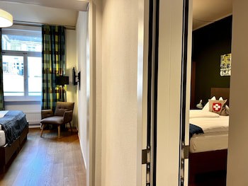 Hotel Baeren Am Bundesplatz