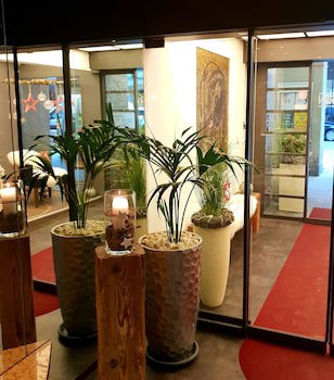 Hotel Baeren Am Bundesplatz
