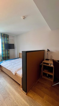 Hotel Baeren Am Bundesplatz