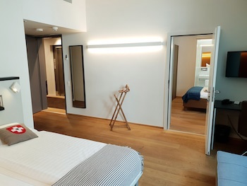 Hotel Baeren Am Bundesplatz