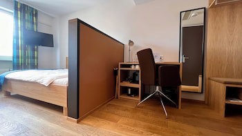 Hotel Baeren Am Bundesplatz