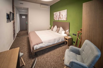Hotel Baeren Am Bundesplatz
