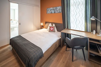Hotel Baeren Am Bundesplatz