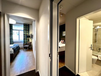 Hotel Baeren Am Bundesplatz