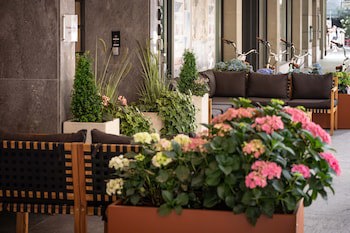 Hotel Baeren Am Bundesplatz