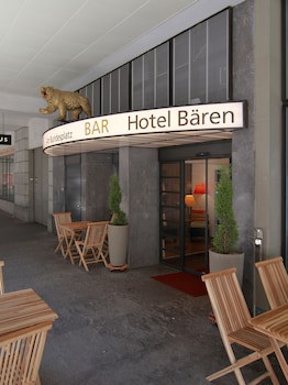 Hotel Baeren Am Bundesplatz