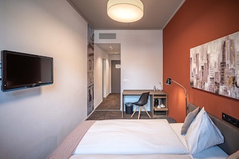 Hotel Baeren Am Bundesplatz