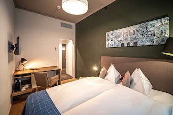 Hotel Baeren Am Bundesplatz