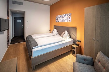 Hotel Baeren Am Bundesplatz