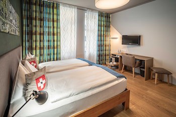 Hotel Baeren Am Bundesplatz