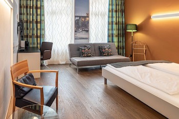 Hotel Baeren Am Bundesplatz