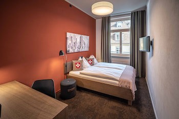 Hotel Baeren Am Bundesplatz