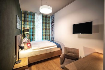Hotel Baeren Am Bundesplatz