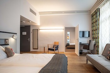 Hotel Baeren Am Bundesplatz