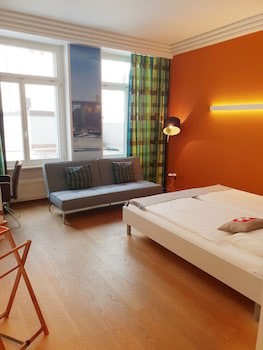 Hotel Baeren Am Bundesplatz