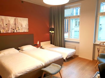 Hotel Baeren Am Bundesplatz