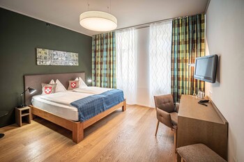 Hotel Baeren Am Bundesplatz