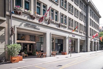 Hotel Baeren Am Bundesplatz