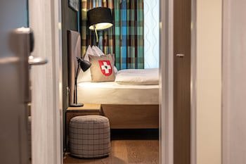 Hotel Baeren Am Bundesplatz