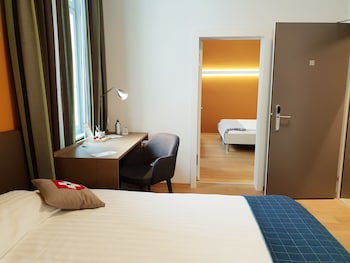 Hotel Baeren Am Bundesplatz