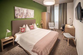 Hotel Baeren Am Bundesplatz