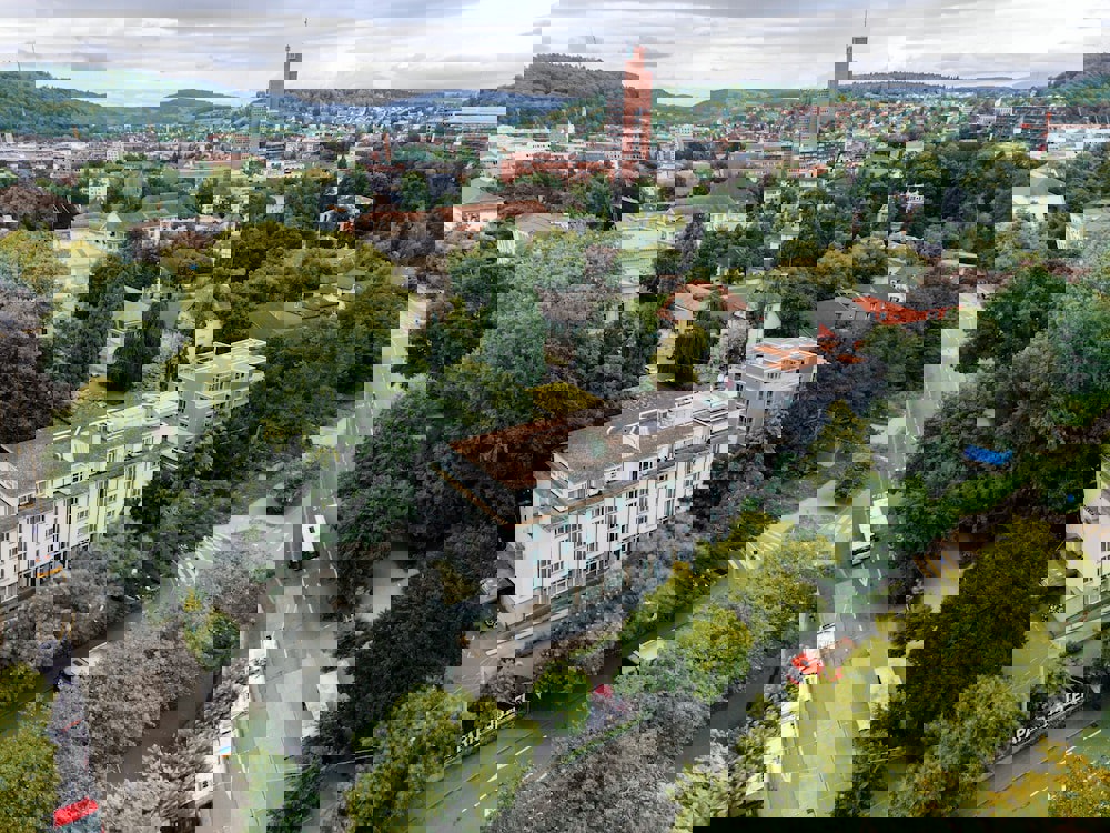 Park Hotel Winterthur