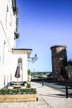 Royal Hotel Ross On Wye By Greene King Inns